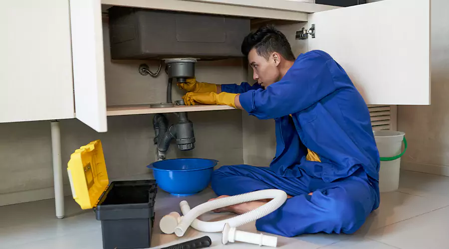 How Much Does Drain Cleaning Cost?