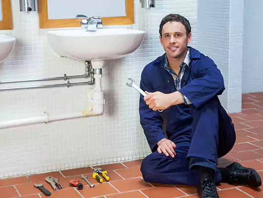 Why Choose Mclouth Plumbing for Plumbing Services?