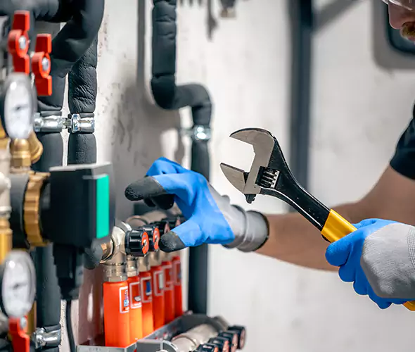 Expert Plumber for Commercial Plumbing in Paradise Valley, AZ: Schedule Reliable Plumbing Services with Us