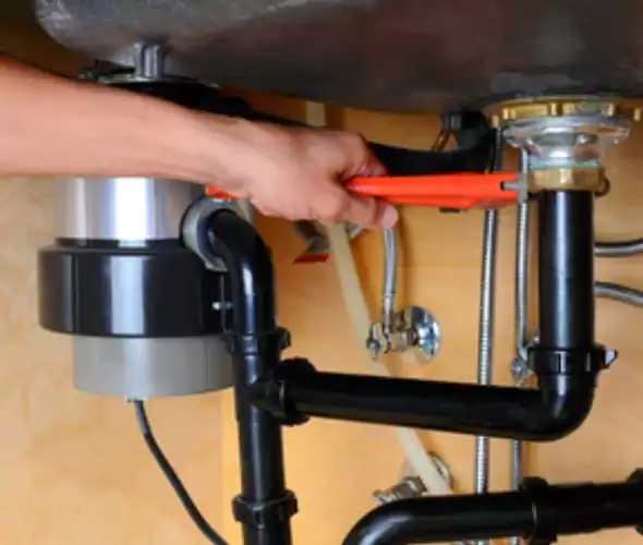 Professional Garbage Disposal Repair in Paradise Valley, AZ