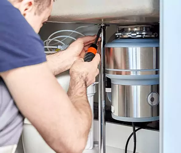 Expert Plumber for Garbage Disposal Replacement in Paradise Valley, AZ