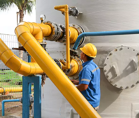 Expert Plumber for Gas Line Repair in Paradise Valley, AZ: Schedule Affordable Repair Services with Us
