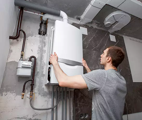 Certified Experts for Gas Water Heater Installation in Paradise Valley, AZ