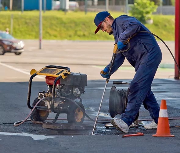 Expert Plumber for Hydrojet Plumbing in Paradise Valley, AZ: Schedule Affordable Jetting Services with Us