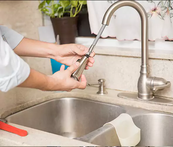 Professional Kitchen Plumbing in Paradise Valley, AZ