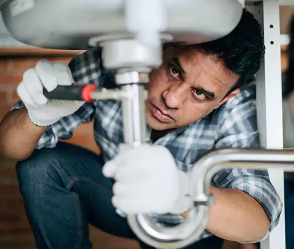 Expert Plumber for Leak Detection in Paradise Valley, AZ: Schedule Affordable Leak Detection Services with Us