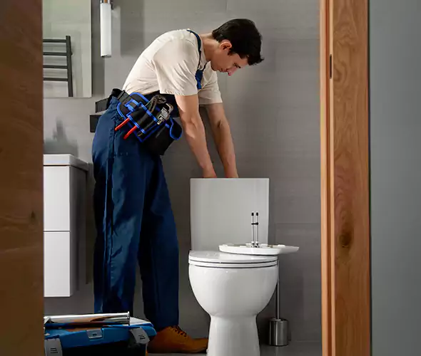 Trusted Plumbers Near Me in Paradise Valley, AZ: Reliable, Local, and Affordable Plumbing Experts