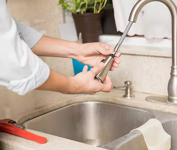Expert Plumber for Plumbing Inspection in Paradise Valley, AZ: Schedule Affordable Inspection Services with Us
