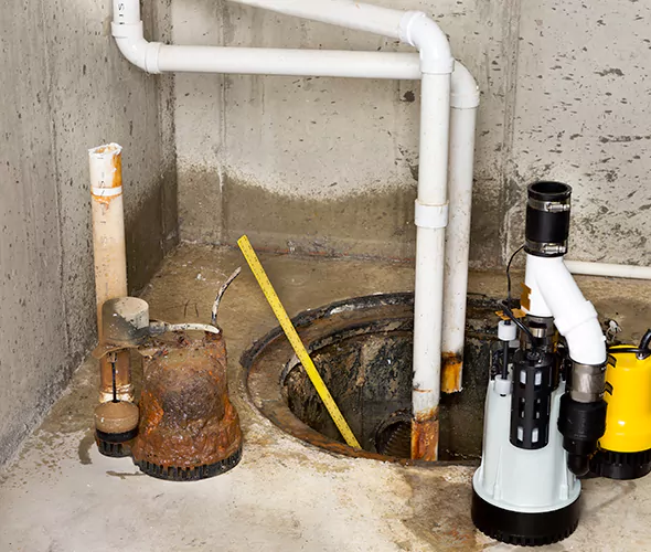 Expert Plumber for Sewage Ejector Pump Installation in Paradise Valley, AZ: Schedule Affordable Installation Services with Us