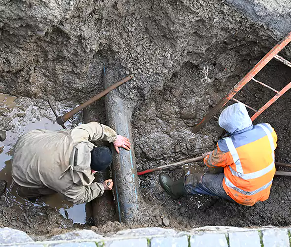 Expert Plumber for Sewer Replacement in Paradise Valley, AZ: Schedule Affordable Sewer Replacement Services with Us