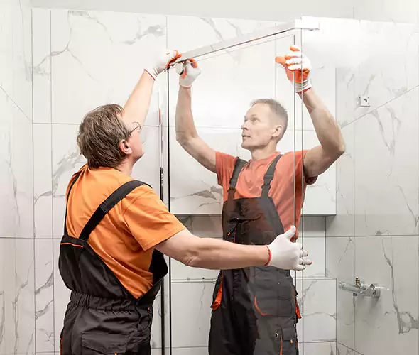 Professional Shower Installation Specialist in Paradise Valley, AZ: Schedule Affordable Shower Setup Services with Us