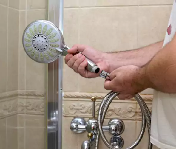 Professional Shower Repair Specialist in Paradise Valley, AZ: Schedule Affordable Shower Services with Us