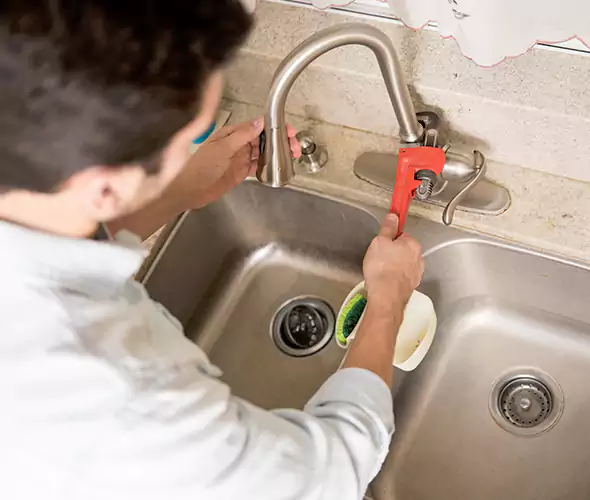 Professional Sink Repair Specialist in Paradise Valley, AZ: Schedule Reliable Sink Fixing Services with Us