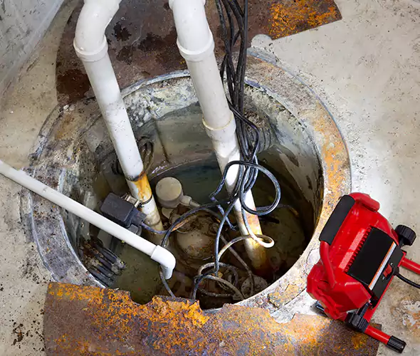 Licensed Sump Pump Installation Plumber in Paradise Valley, AZ
