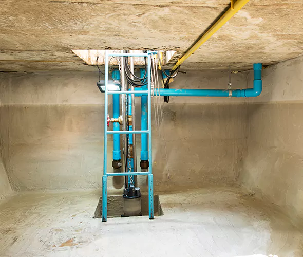 Expert Plumber for Sump Pump Maintenance in Paradise Valley, AZ: Schedule Reliable Maintenance Services with Us