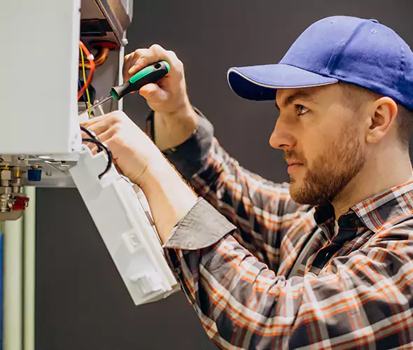 Expert Tankless Water Heater Plumber in Paradise Valley, AZ