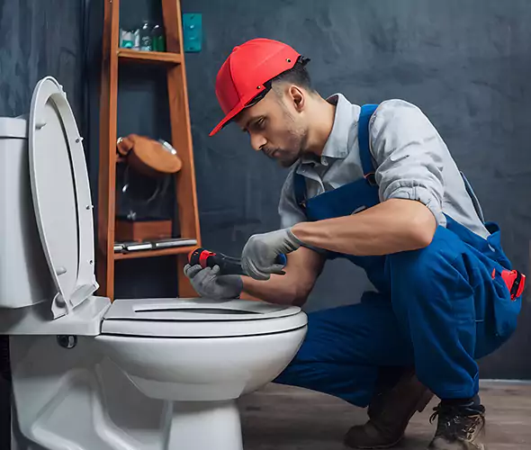 Expert Plumber for Toilet Installation in Paradise Valley, AZ: Schedule Affordable Toilet Installation Services with Us