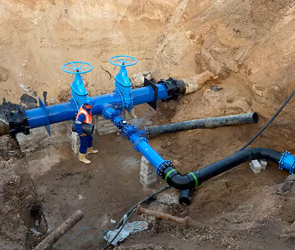 Trenchless Plumbing Experts for Trenchless Sewer Line Repair in Paradise Valley, AZ