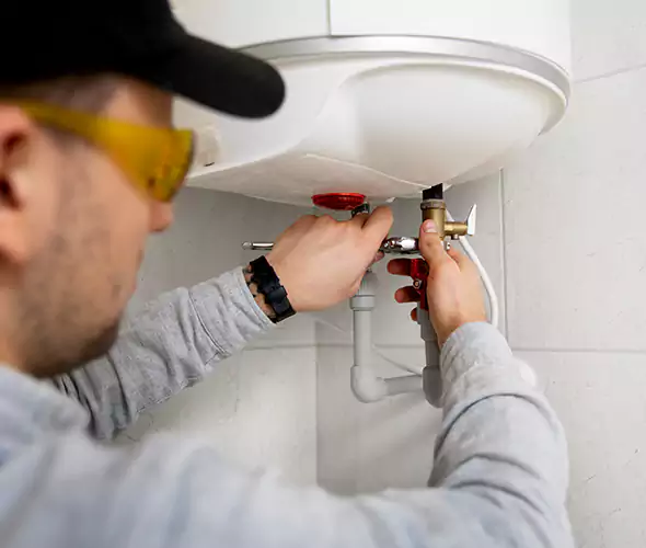 Get Affordable Water Heater Repair Service in Paradise Valley, AZ