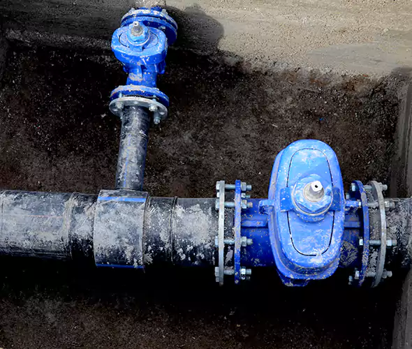 Certified Plumbers for Water Line Installation in Paradise Valley, AZ