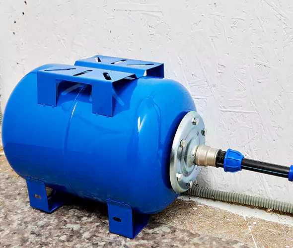 Expert Plumber for Well Pressure Tank Replacement in Paradise Valley, AZ: Schedule Affordable Tank Replacement Services with Us
