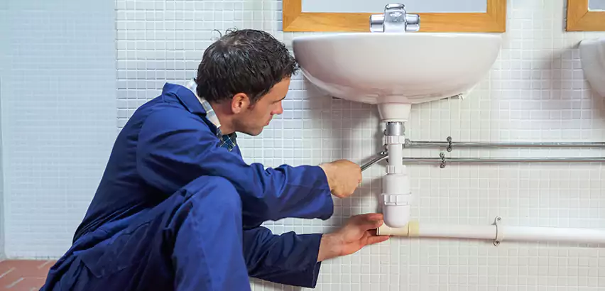 Toilet Repair Paradise Valley