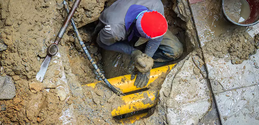 Clogged Drain Repair in Paradise Valley, AZ