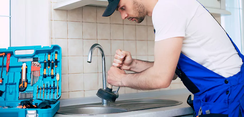 Emergency Plumber in Paradise Valley