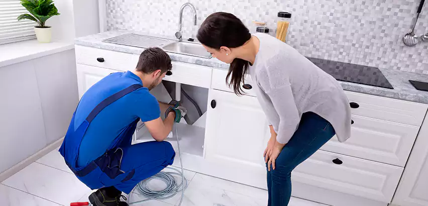 Fast Emergency Plumbing Repair Services in Paradise Valley, AZ