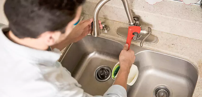 Faucet Repair in Paradise Valley