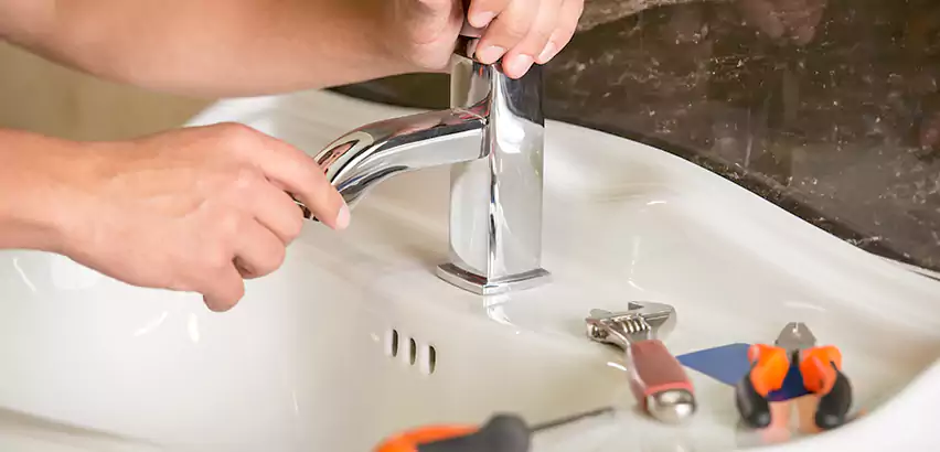 Bathtub Faucet Replacement in Paradise Valley