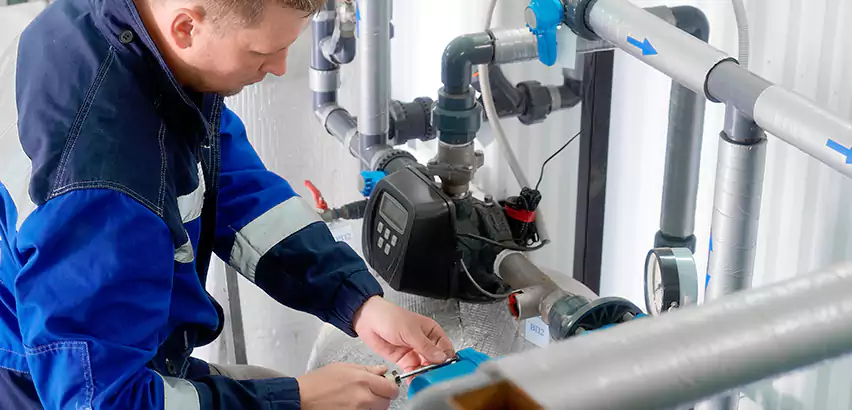 Reliable Gas Line Installation Services in Paradise Valley, AZ