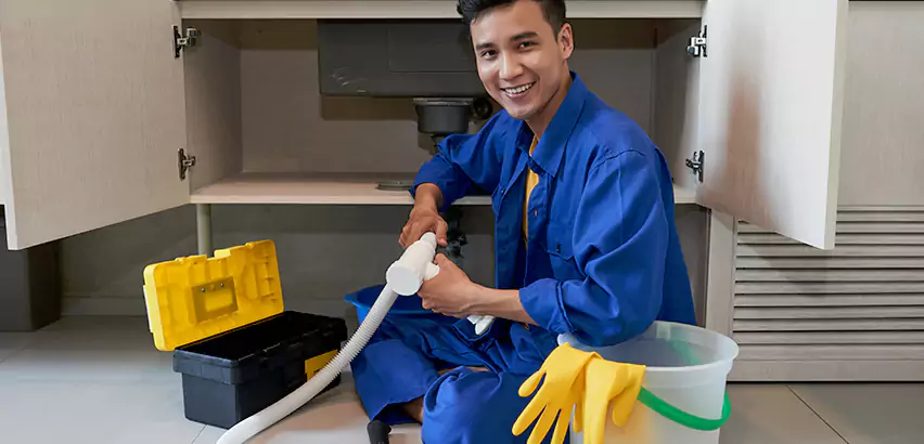 Whole House Repipe in Paradise Valley