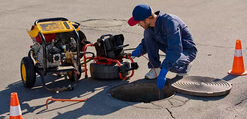 Professional Sewer Repair Services in Paradise Valley, AZ