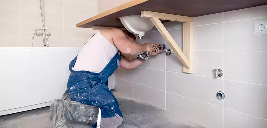 Slab Leak Detection in Paradise Valley