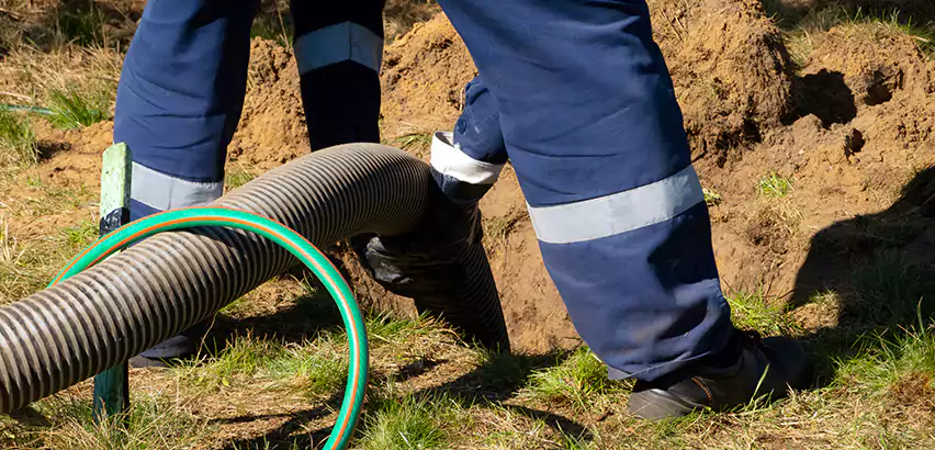 Blocked Drain Repair in Paradise Valley