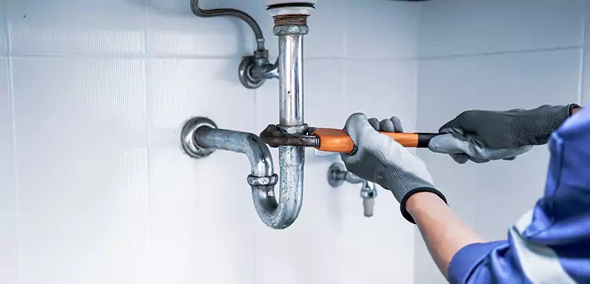 Main Drain Cleaning Service in Paradise Valley