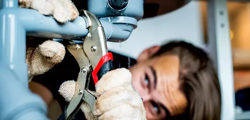 Commercial Gas Line Installation in Paradise Valley