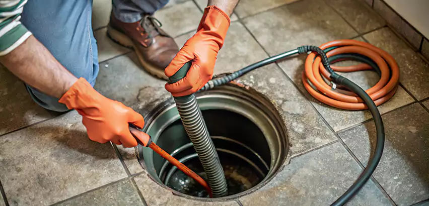 Shower Drain Cleaning in Paradise Valley
