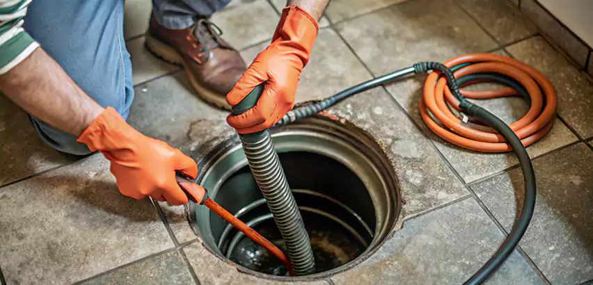 Gutter Drain Repair in Paradise Valley, AZ