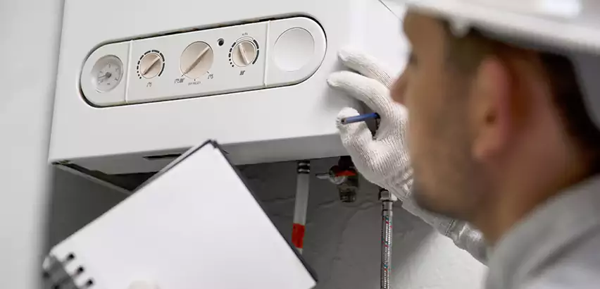 Richmond Electric Tankless Water Heater Installation in Paradise Valley, AZ