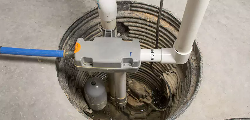 Emergency Sump Pump Repair in Paradise Valley, AZ