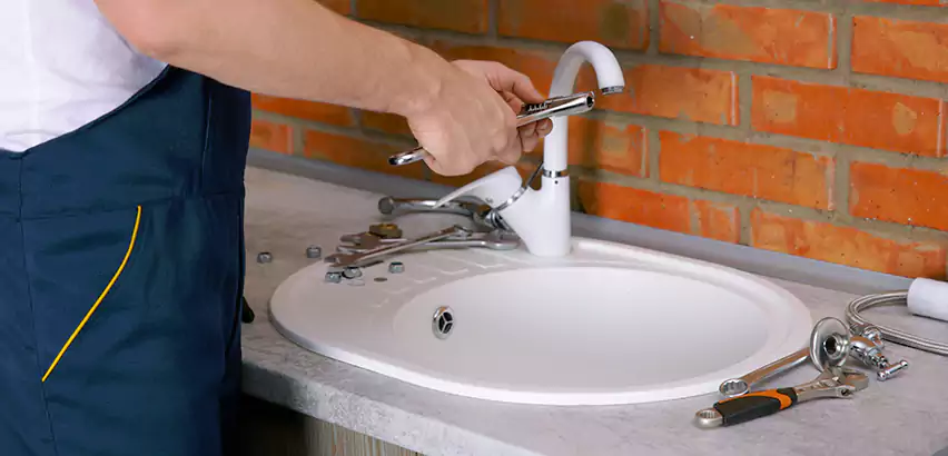 Outdoor Faucet Replacement in Paradise Valley