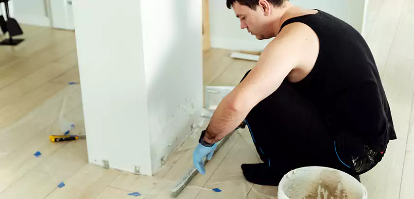 Emergency Foundation Leak Repair in Paradise Valley, AZ