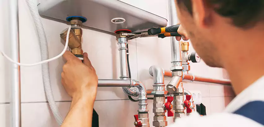 Water Heater Gas Leak Repair Paradise Valley, AZ