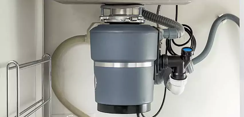 Insinkerator Air Switch Installation in Paradise Valley, AZ