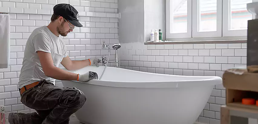 Leak Detection Companies Near Me in Paradise Valley