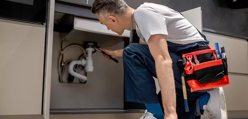 Water Leak Inspection in Paradise Valley