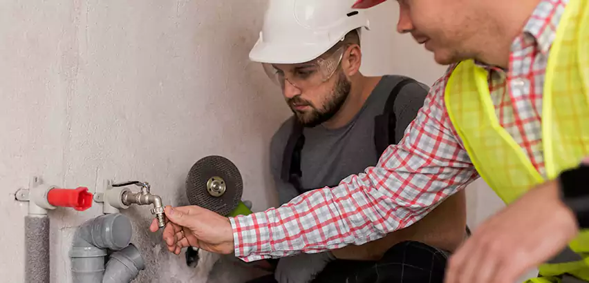 Water Softener Installation in Paradise Valley, AZ