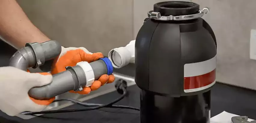 Garbage Disposal Maintenance in Paradise Valley